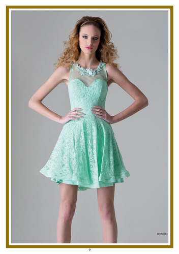 Abiti donna Jadore haute couture abiti sartoriali donna alta gamma INVITO